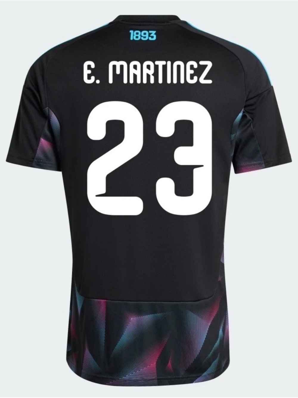 Emi Martinez Jersey XXL